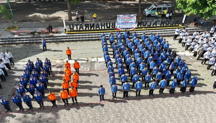 Bupati Sukabumi Atur Ulang Jam Kerja ASN, Sekolah dan RSUD Tidak Termasuk