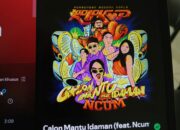 Calon Mantu Idaman