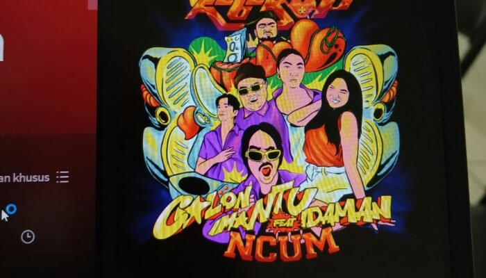 Rombongan Bodonk Koplo Meledak Lewat Lagu “Calon Mantu Idaman”
