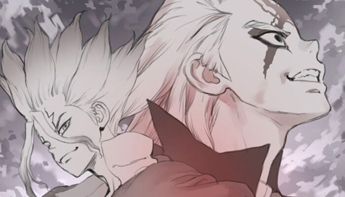 Dr. Stone: Season 4 Part 2 Tuntaskan Revolusi Ilmiah dengan Ledakan Inovasi Baru