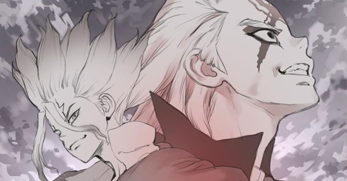 Dr. Stone: Season 4 Part 2 Tuntaskan Revolusi Ilmiah dengan Ledakan Inovasi Baru