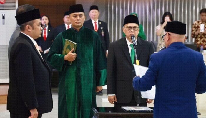 Semangat Baru di DPRD Jabar: Kang Datep Siap Kawal Aspirasi Warga