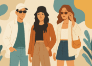 Fashion