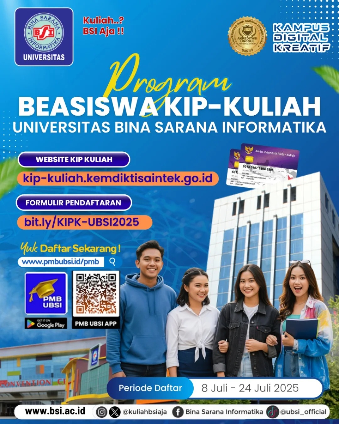 KIP Kuliah