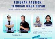 Acara Open House UBSI Kampus Sukabumi