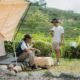 Goalpara Estate Camp