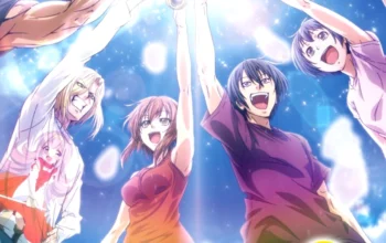 Grand Blue Season 2 Siap Tayang 13 Juli 2025, Tawarkan Tawa Gila dan Persahabatan Kacau | Sumber: Google