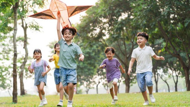 Hari Anak Nasional 2025