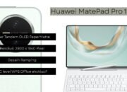Huawei MatePad Pro 12.2: Tablet Si Paling Produktif