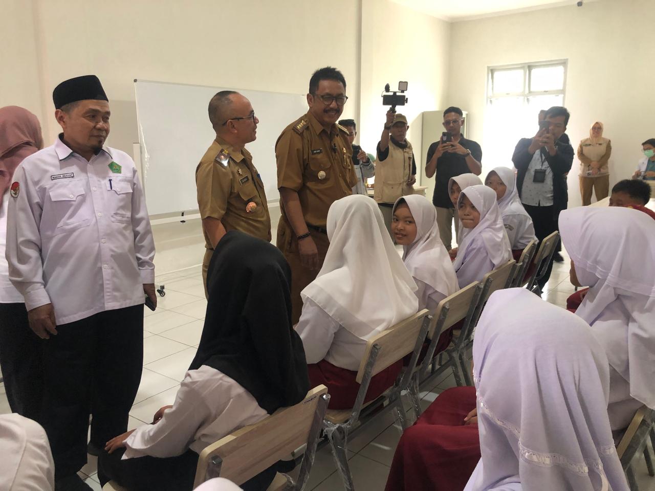 Sekolah rakyat