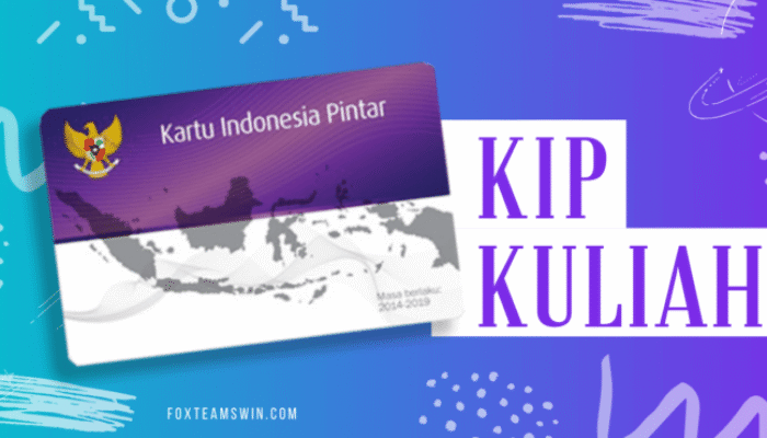 Kuliah Berkualitas Lewat KIP-K di Sukabumi, Cek Daftar Kampusnya di Sini!
