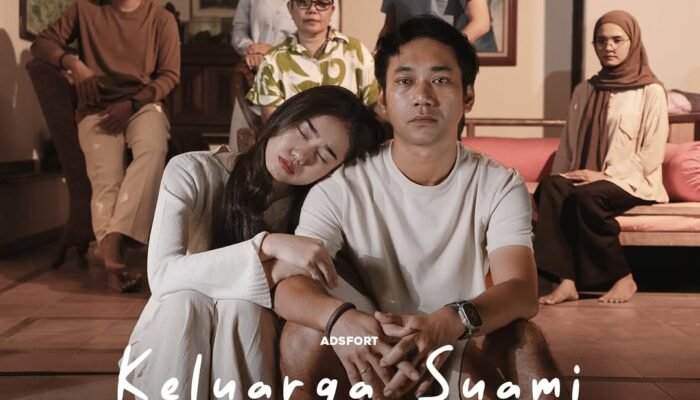 “Keluarga Suami Adalah Hama” Film Pendek Viral yang Ungkap Konflik Pernikahan dan Campur Tangan Mertua