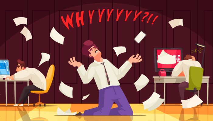Tugas dan Kerjaanmu Berantakan? Kuasai Skill Ini Biar Hidupmu Nggak Tambah Pusing!