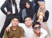 Mahasiswa Sukses Diterima Kerja Sebelum Lulus, Bukti Mampu Multitasking di Tengah Tugas Akhir