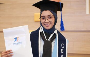 Khofifah wakili UNM di ajang kepemimpinan nasional INSTARTER 2025