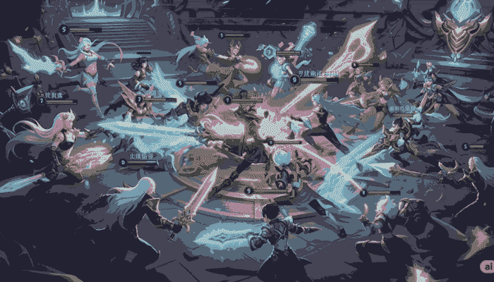 Mobile Legends Luncurkan Chaos Clash – Mode 9v9 yang Bikin Adrenalin Meledak
