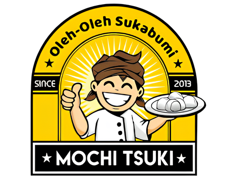 Mochi Tsuki Sukabumi| Sumber: Instagram@mochitsuki_smi