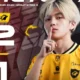 ONIC Esports Libas Virtus.pro 2-0, Lolos ke Knockout MSC × EWC 2025