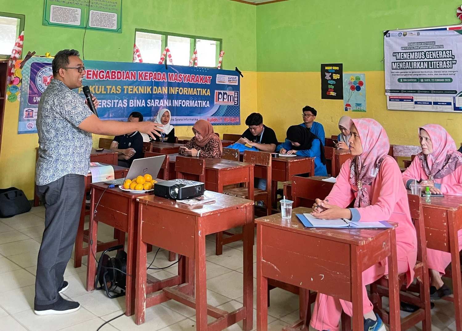 Pelatihan AI