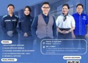 Peluang Emas Karier BSI Cilebut Gelar Campus Hiring Sekaligus Interview Langsung | Doc: Istimewa