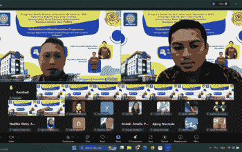 Pembekalan Sertifikasi Programmer demi Siapkan Talenta Digital di Era AI