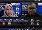 Sosialisasi PKL Bekali Mahasiswa dengan Keterampilan dan Mental Profesional