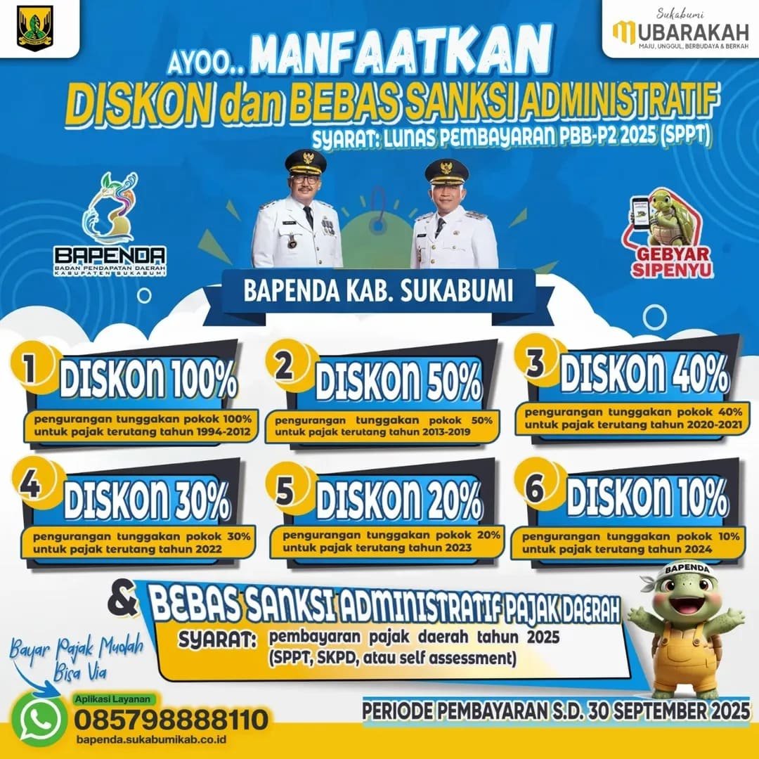 Program Keberkahan
