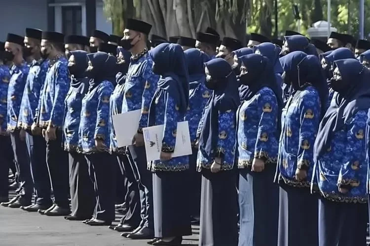 Puluhan ASN Gugat Cerai Usai Diangkat Jadi PNS dan PPPK, Didominasi Perempuan