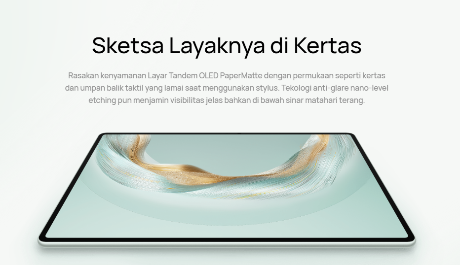 Huawei MatePad Pro 12.2