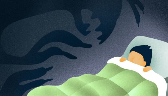 Ketindihan Bukan Mistis! Pahami Ilmu di Balik Fenomena Ketindihan Saat Tidur