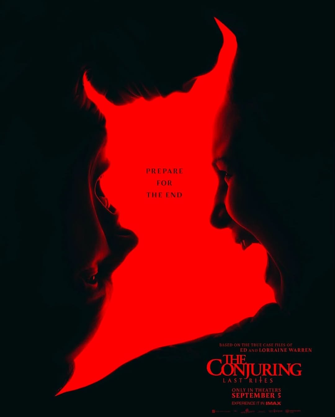 The Conjuring