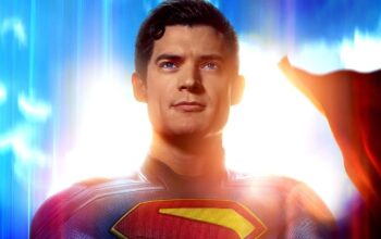 Superman 2025