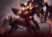 Thamuz Dapatkan Revamp Besar di Patch 1.9.98 Mobile Legends: Siap Mengguncang Meta EXP Lane | Sumber: Google
