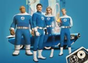 The Fantastic Four: First Steps Suguhkan Nuansa Retro dan Kehangatan Keluarga di Reboot MCU Terbaru