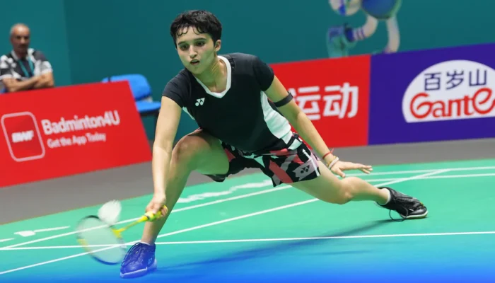 Hasil Terbaru Victor China Open 2025: Para Unggulan Melaju, Unnati Hooda Ciptakan Kejutan Besar