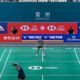 VICTOR China Open 2025
