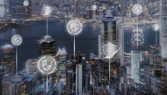 Raih Masa Depan Smart Governance di AI Cyber & Fintech Summit 2025