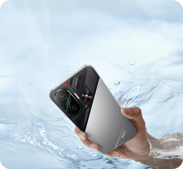 Poco F7