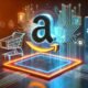 Amazon Pangkas Tenaga Kerja, Peluang Baru Bermunculan | Sumber : amalytix