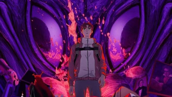 DANDADAN Season 2: Horor, Aksi, dan Emosi yang Meningkat di Musim Panas 2025 | Sumber : detikcom