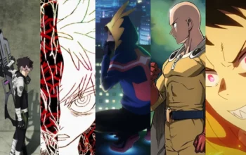 7 Rekomendasi Anime Terbaik Summer 2025: Musim Panas yang Penuh Aksi, Tawa, dan Cinta!