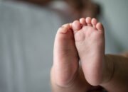 Warga Sukabumi Dikejutkan Dengan Penemuan Bayi Baru Lahir di Dekat Masjid Warudoyong