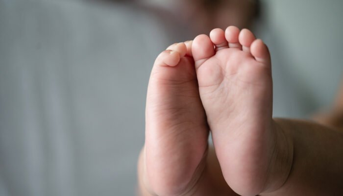 Warga Sukabumi Dikejutkan Dengan Penemuan Bayi Baru Lahir di Dekat Masjid Warudoyong