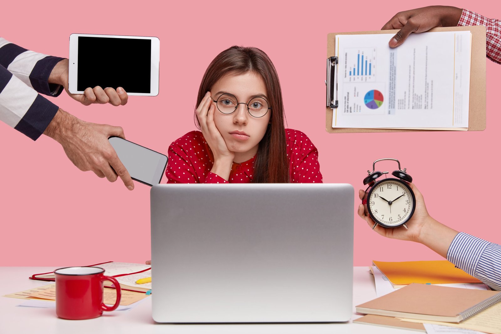 Toxic Productivity