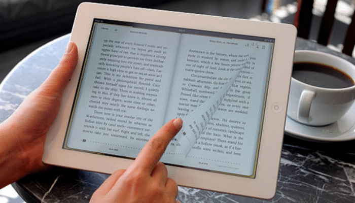 Literasi di Ujung Jari: E-Book Membuka Akses Literasi Gen Z
