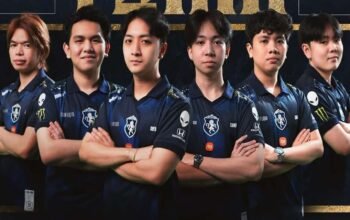Team Liquid PH Lumat Aurora Türkiye 3–0 di MSC × EWC 2025, Melenggang ke Semifinal | Sumber : ONE Esports