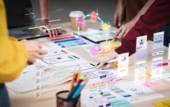 Bangun Pola Pikir Kreatif Lewat Brainstorming