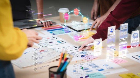 Bangun Pola Pikir Kreatif Lewat Brainstorming