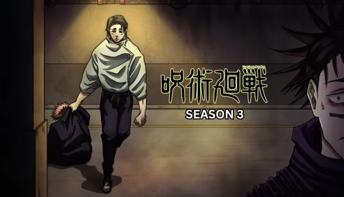 Jujutsu Kaisen Season 3 Tayang 2026: Pertarungan Terbesar Segera Dimulai!