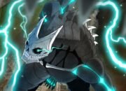 “Kaiju No. 8” Season 2 Siap Menggebrak Layar dengan Aksi  Sang MC Hibino Kafka